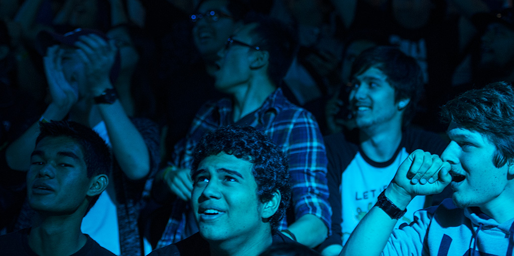 NA LCS Week 9