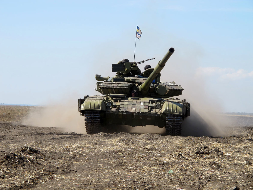 Anti-terrorist operation in eastern Ukraine (War Ukraine) | Flickr