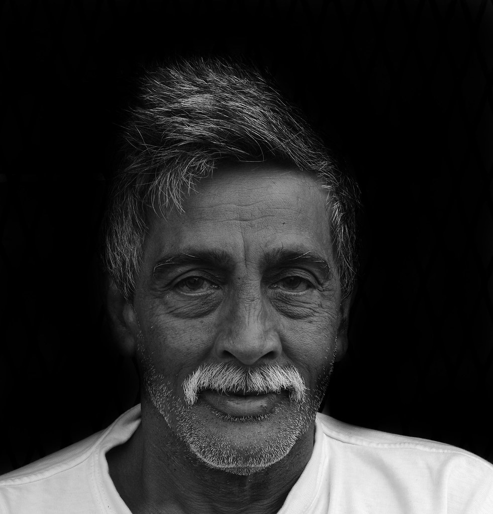 Flickr Raj Raj | I met Raj about a year ago in Newmarket street Woodsto… | Flickr