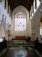 chancel