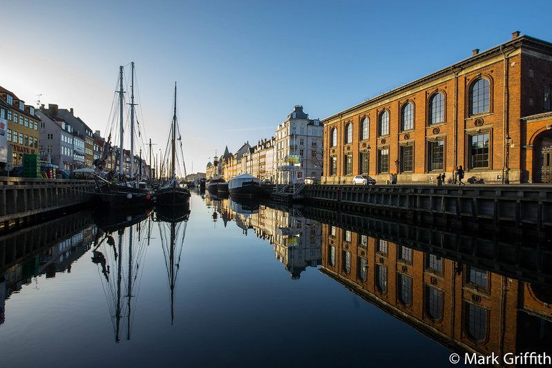 Nyhavn