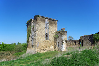 Ceaulmont (Indre).