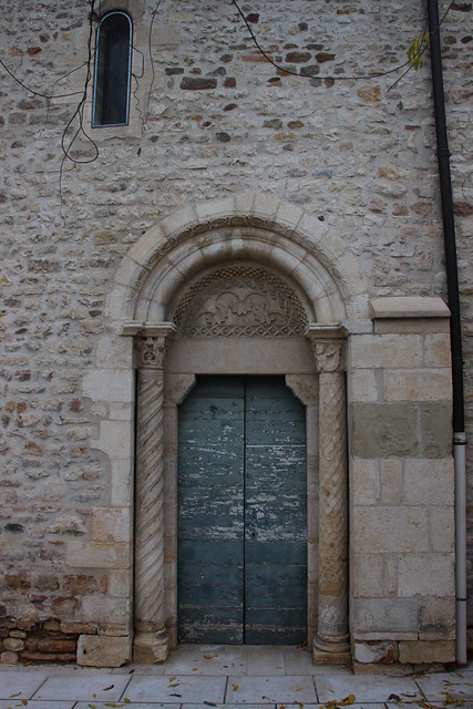 Eglise Notre-Dame de Belleville-sur-Saône