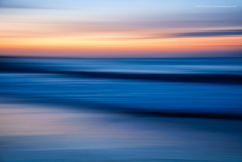 camera sunset seascape abstract coast scotland movement colours fuji north east forth northberwick berwick fujinon lothian firth firthofforth eastlothian intentional xe1 f284 intentionalcameramovement xf1855mm xf1855mmf284