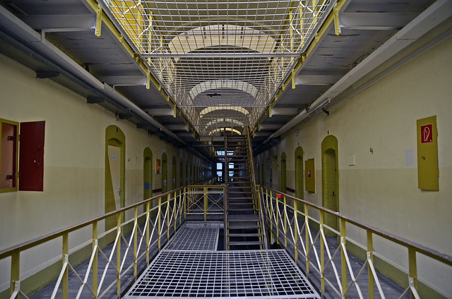 jail house