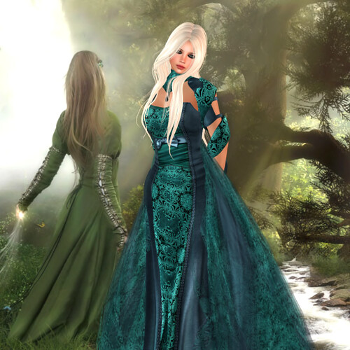 Ash Fantasy 3 | Ashavera Aeloroti | Flickr