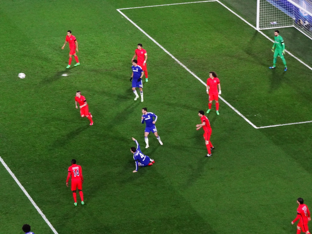 Premier League explains why Man Utd penalty appeal against Fulham was rejected