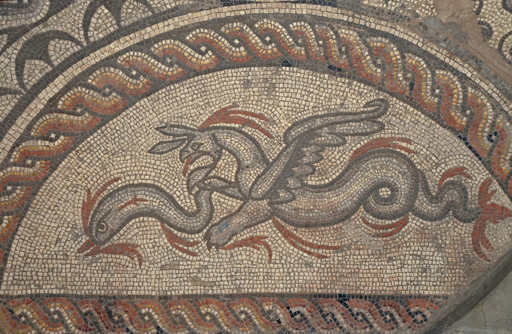 Corinium Museum