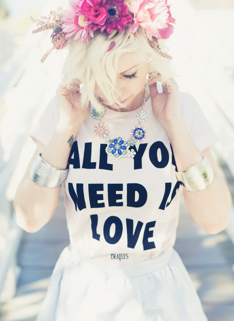 Katya - All you need is Love