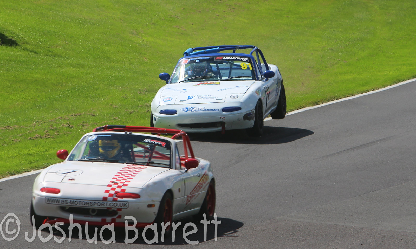 2016 Cadwell Park - 750MC | Flickr