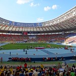 2013 Moskau WM