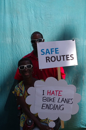 STANDUP!350 | by sbbike@earthday