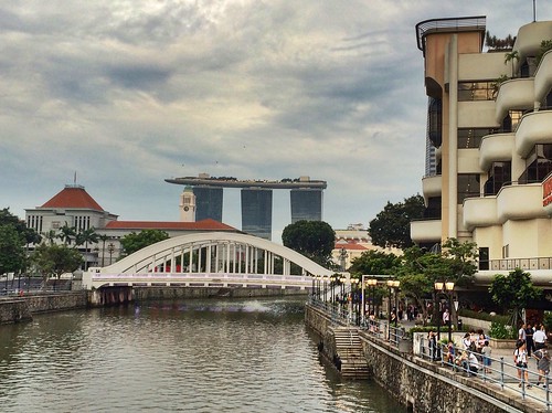 travel building nature river landscape singapore singaporeriver waterscape travelblogger