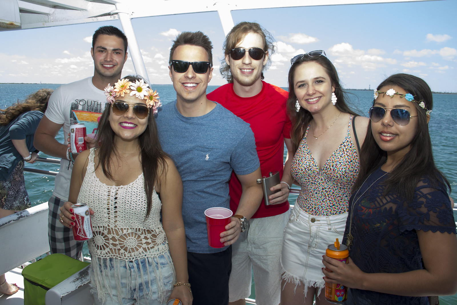 Booze Cruise March 24 | Flickr