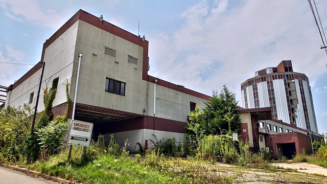 Abandoned Hospital- The Monsour Medical Center Re-edit  (1)
