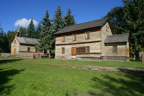 Dunvegan PP