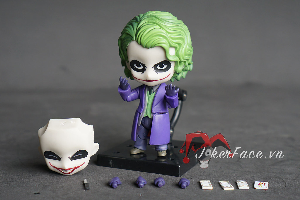 Nendoroid Joker