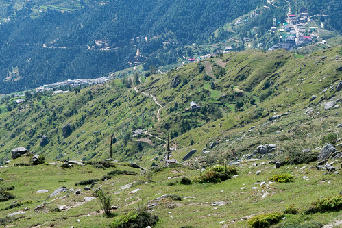 trekking geotagged himalayas himachalpradesh churdharmahadev