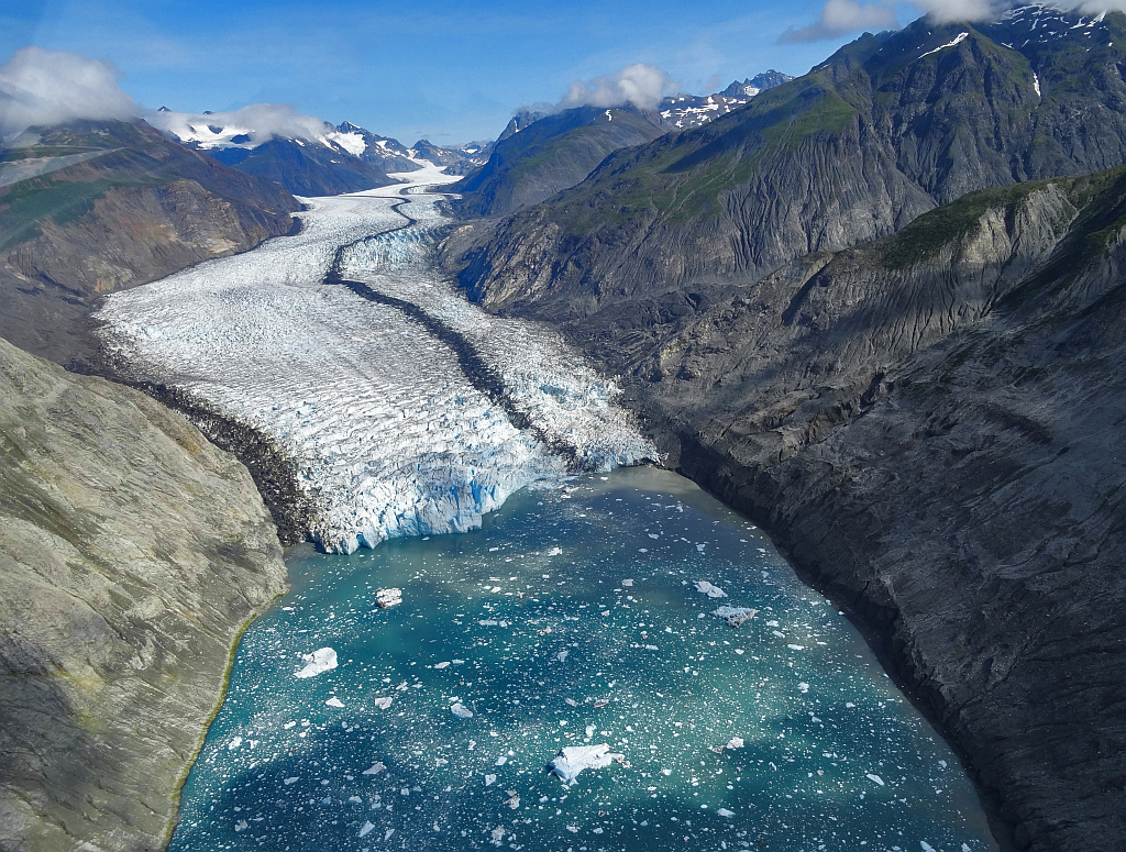 Lago Proglaciar McBride Glacier Glacier Bay NP Alaska Flickr lago-proglaciar-mcbride-glacier-glacier-bay-np-alaska-flickr