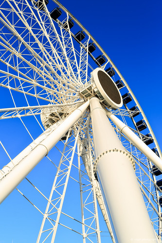 Centennial Wheel | by dpsager