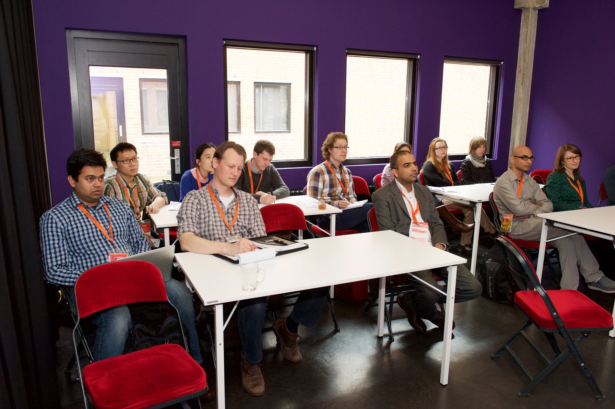ICT.OPEN 2015