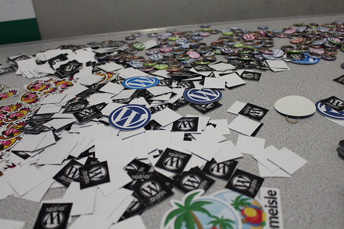 Wordpress