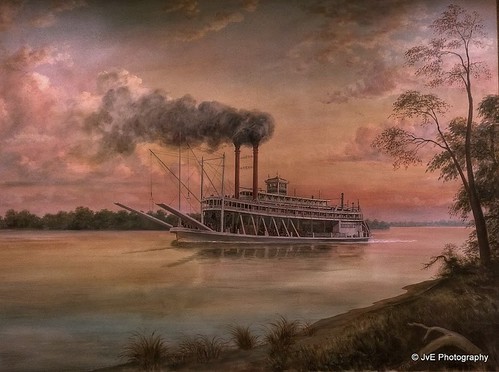 horse tree century river mississippi landscape view candid 1800s scenic canvas natchez steamboat oilpaintings nokialumia lumia1020 natchez1800s