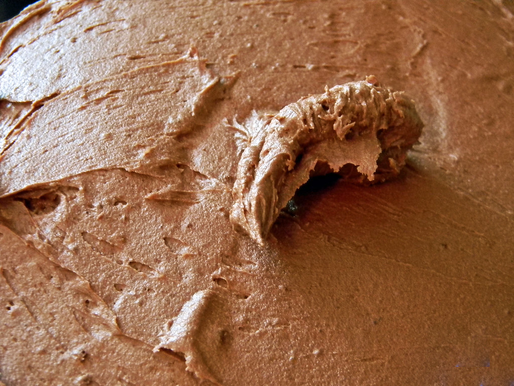 Five Minute Fudge