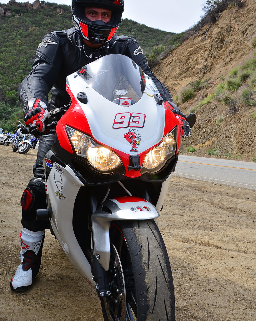 Winco Rider 20140314-DSC_5110 | riderzero | Flickr