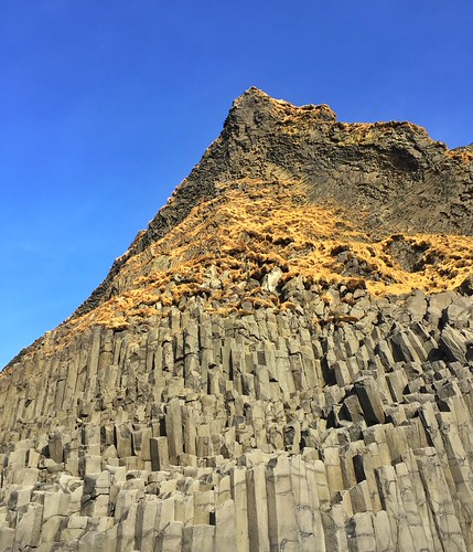 Reynisfjara Beach in Iceland | by kasia_piekut