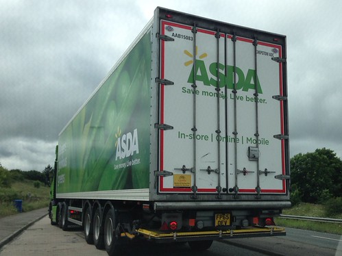 Asda | by michaelwillis968