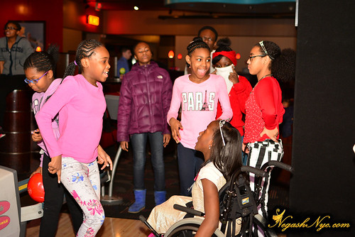 Rianna's 13th Birthday Party 03-14-15 | by NegashNYCevents