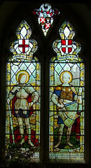 St George and St Martin