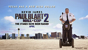 Paul Blart Mall 2 HD Movie 2015 Download | Flickr
