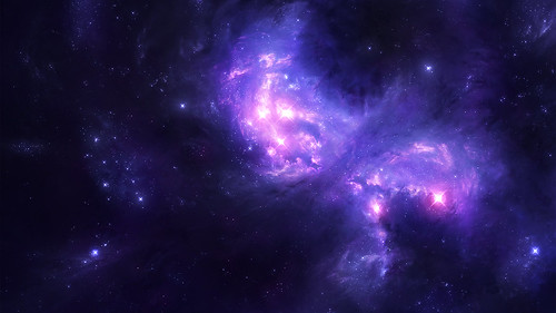 Dryad Starcluster by FraggerMT | Ultra Mendoza | Flickr