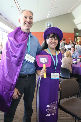 E2 Educator Exchange | by Microsoft in Education