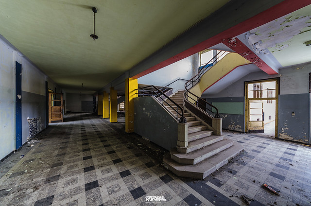 abandoned boarding school-4