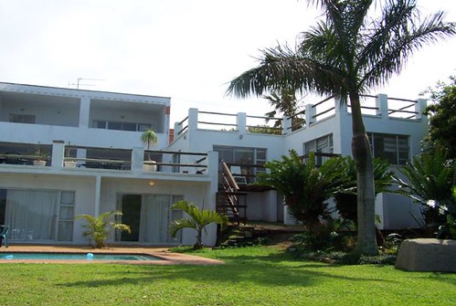 Seascapes Guesthouse