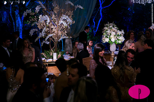 Fotos do evento Casamento Tamires e Tiago em Buffet