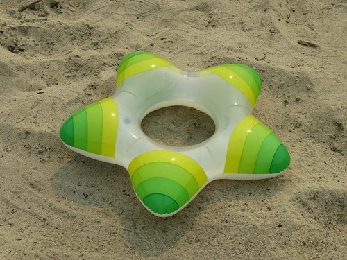 Inflatable Star | by LANE5530