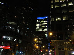Downtown Toronto, Ontario