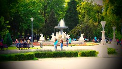 Cluj - Central Park