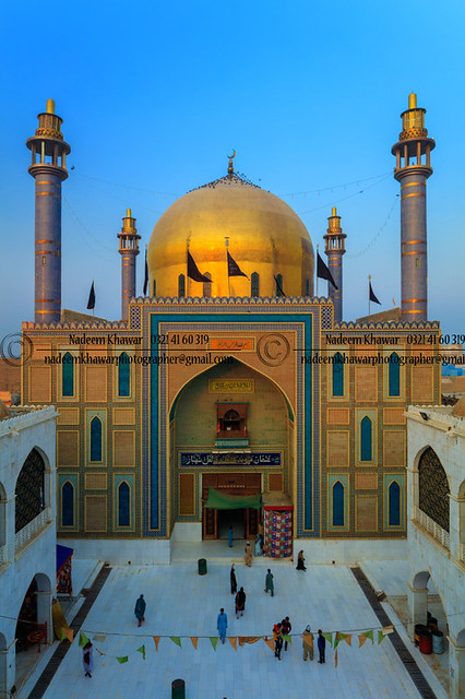 NK__7351 | Sehvan Sharif, Sindh Pakistan | Nadeem Khawar | Flickr