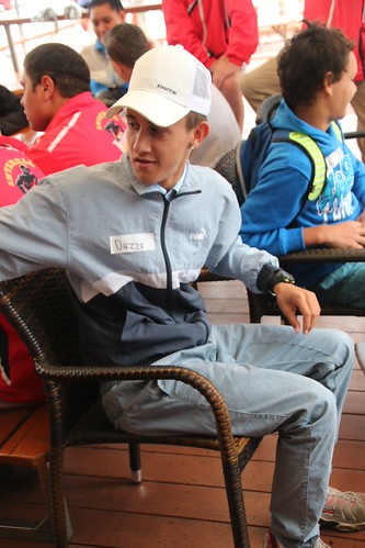 Communication exercise-SSC and Clontarf | by Sailors With disABILITIES