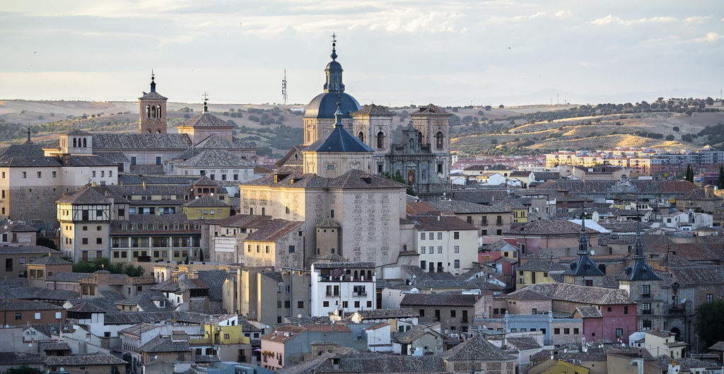 La María