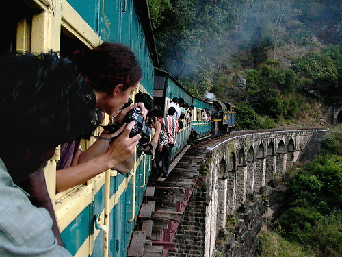 Nilgiri Express