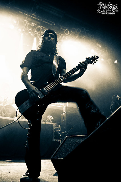 Motörhead - Live (2008)