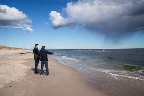 Strand Beach
