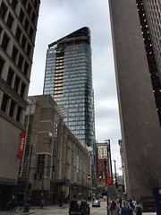 Another view of Tower at PNC Plaza from Wood Street