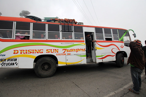 travel bus philippines transportation manila vehicle sagada metromanila